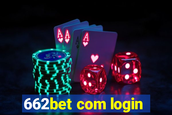 662bet com login